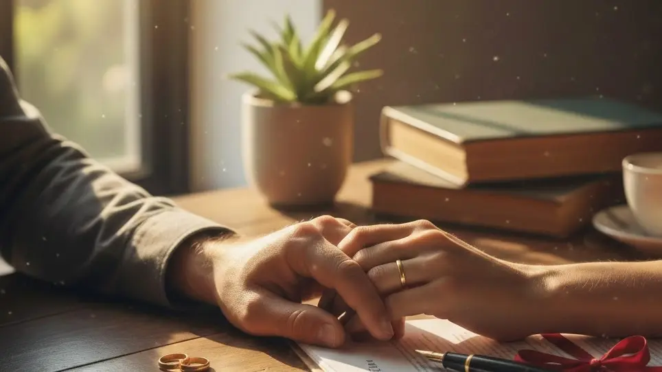 Testament et PACS : Le Guide Pour Protéger Votre Partenaire (2026) - thumbnail