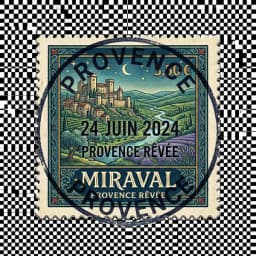 Timbre postal