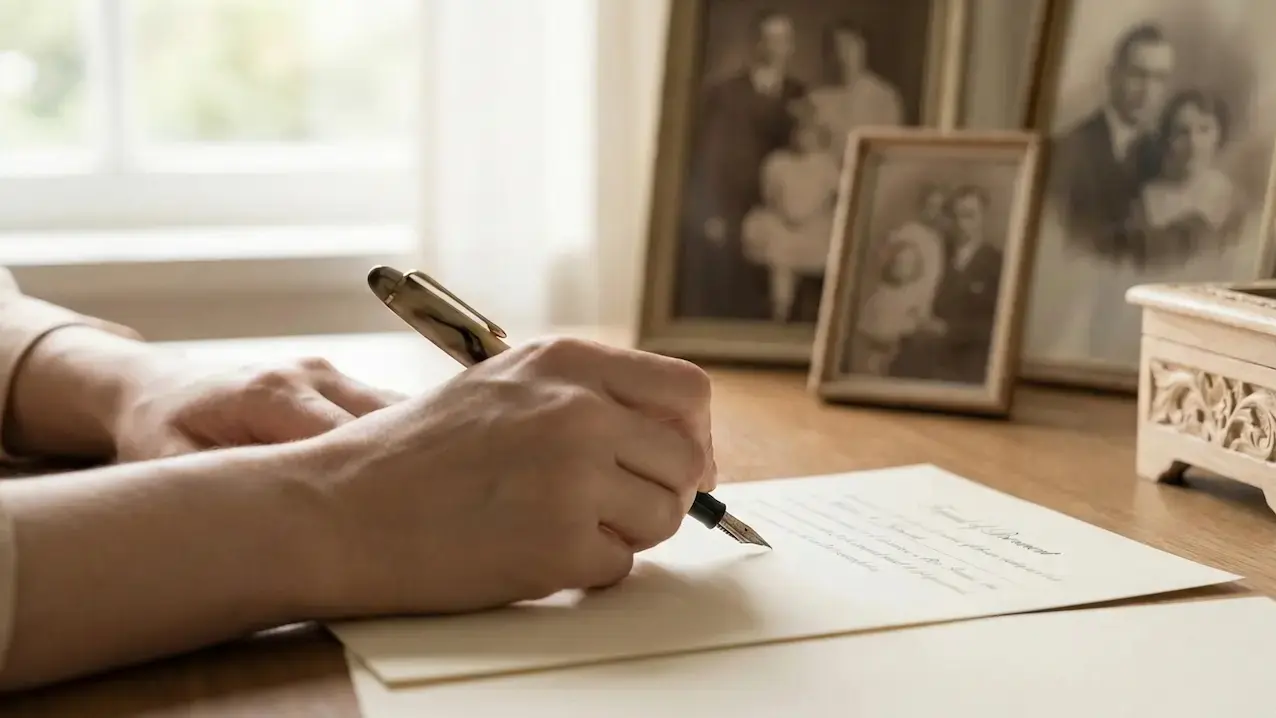 Vos volontés claires