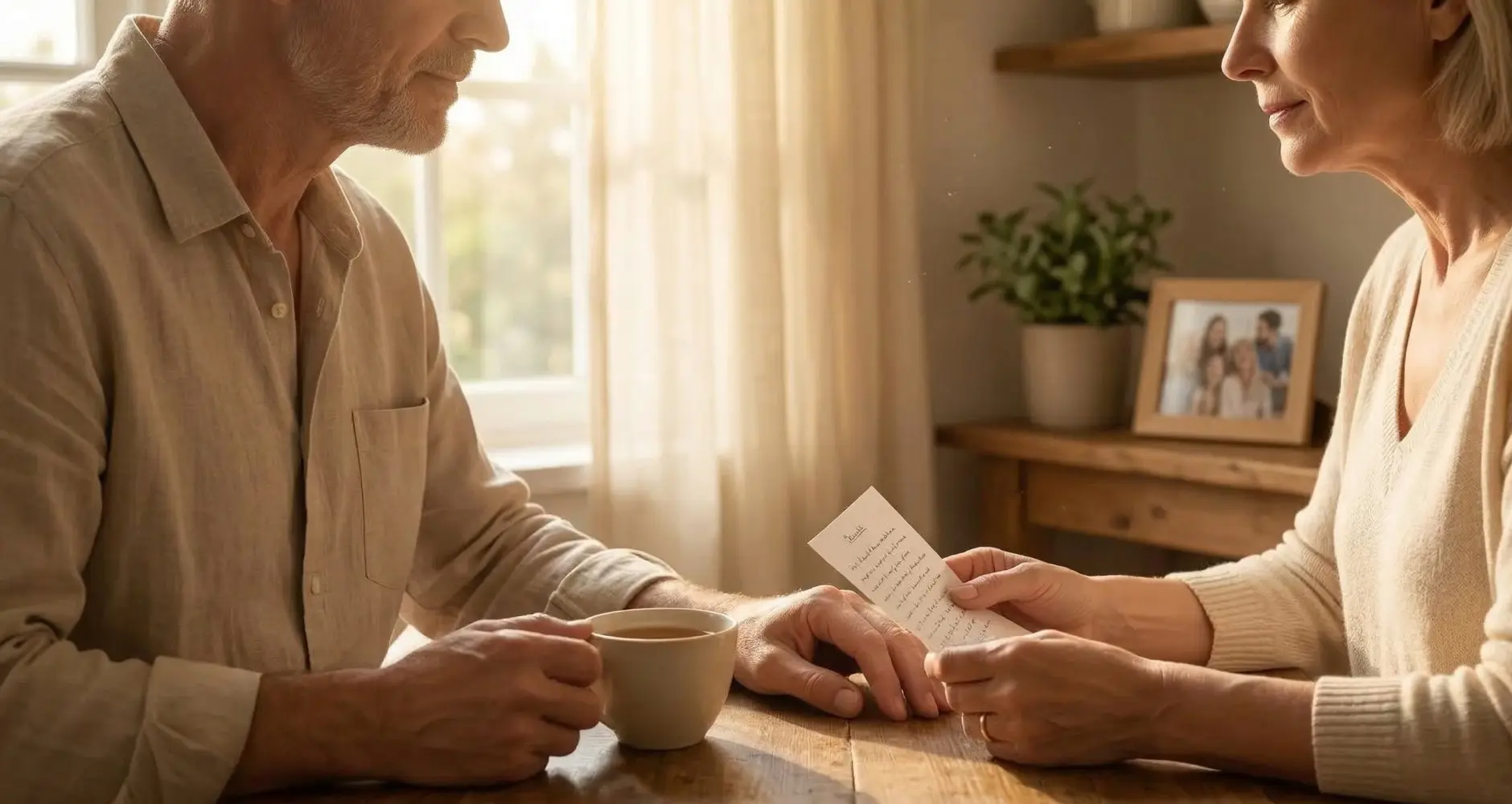 Parler de la mort en famille : comment aborder ce sujet - thumbnail